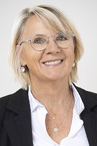 Gertrud Zeller-Kolb